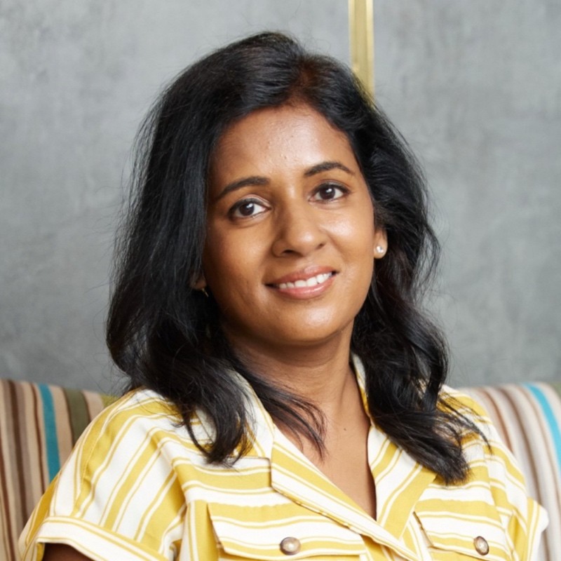 Uma Subramanian